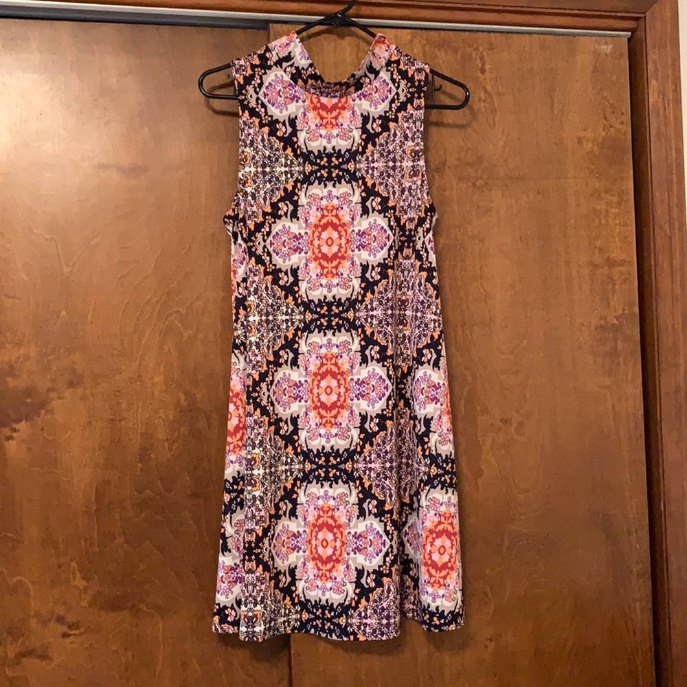 Venus dress